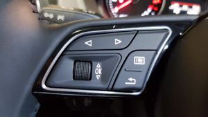 Audi Q2 30 TFSI 116CV BLACK LINE APPLE CARPLAY ANDROID AUTO - Foto 22