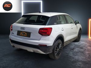 Audi Q2 30 TFSI 116CV BLACK LINE APPLE CARPLAY ANDROID AUTO - Foto 4