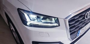 Audi Q2 30 TFSI 116CV BLACK LINE APPLE CARPLAY ANDROID AUTO - Foto 29