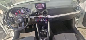 Audi Q2 30 TFSI 116CV BLACK LINE APPLE CARPLAY ANDROID AUTO - Foto 13