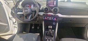 Audi Q2 30 TFSI 116CV BLACK LINE APPLE CARPLAY ANDROID AUTO - Foto 14