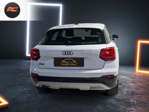 Audi Q2 30 TFSI 116CV BLACK LINE APPLE CARPLAY ANDROID AUTO - Foto 3