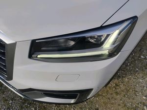 Audi Q2 30 TFSI 116CV DESIGN APPLE CARPLAY ANDROID AUTO - Foto 20