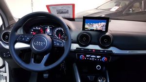 Audi Q2 30 TFSI 116CV DESIGN APPLE CARPLAY ANDROID AUTO - Foto 3