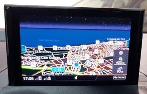 Audi Q2 30 TFSI 116CV DESIGN APPLE CARPLAY ANDROID AUTO - Foto 6