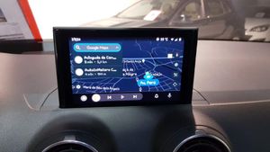 Audi Q2 30 TFSI 116CV DESIGN APPLE CARPLAY ANDROID AUTO - Foto 15