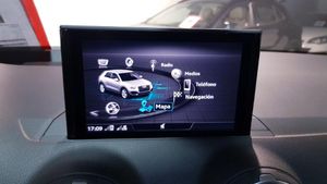 Audi Q2 30 TFSI 116CV BLACK LINE APPLE CARPLAY ANDROID AUTO - Foto 24
