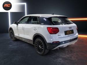 Audi Q2 30 TFSI 116CV BLACK LINE APPLE CARPLAY ANDROID AUTO - Foto 3