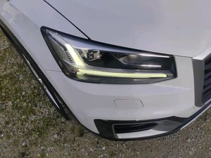 Audi Q2 30 TFSI 116CV DESIGN APPLE CARPLAY ANDROID AUTO - Foto 21