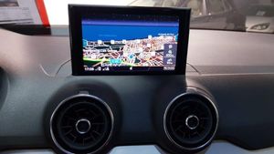 Audi Q2 30 TFSI 116CV BLACK LINE APPLE CARPLAY ANDROID AUTO - Foto 18