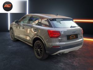 Audi Q2 30 TFSI 116CV DESIGN BLACK EDITION - Foto 5