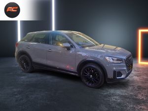 Audi Q2 30 TFSI 116CV DESIGN BLACK EDITION - Foto 5
