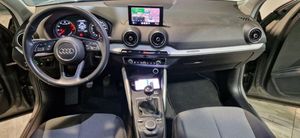 Audi Q2 30 TFSI 116CV DESIGN BLACK EDITION - Foto 13