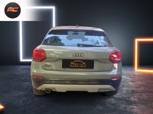 Audi Q2 30 TFSI 116CV DESIGN BLACK EDITION - Foto 3