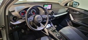 Audi Q2 30 TFSI 116CV DESIGN BLACK EDITION - Foto 7