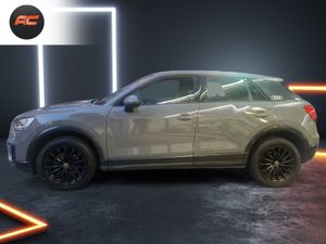 Audi Q2 30 TFSI 116CV DESIGN BLACK EDITION - Foto 3