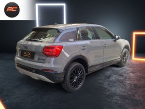Audi Q2 30 TFSI 116CV DESIGN BLACK EDITION - Foto 3