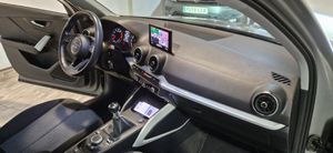 Audi Q2 30 TFSI 116CV DESIGN BLACK EDITION - Foto 9