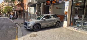 Audi Q2 30 TFSI 116CV DESIGN BLACK EDITION - Foto 2