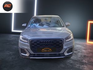 Audi Q2 30 TFSI 116CV DESIGN BLACK EDITION - Foto 6