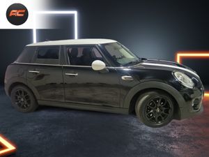 MINI MINI COOPER D 5 PUERTAS NEVEGADOR GPS - Foto 5