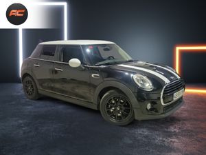 MINI MINI COOPER D 5 PUERTAS NEVEGADOR GPS - Foto 6