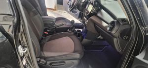 MINI MINI COOPER D 5 PUERTAS NEVEGADOR GPS - Foto 24