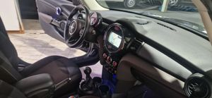 MINI MINI COOPER D 5 PUERTAS NEVEGADOR GPS - Foto 23