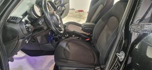 MINI MINI COOPER D 5 PUERTAS NEVEGADOR GPS - Foto 20