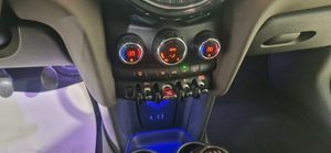 MINI MINI COOPER D 5 PUERTAS NEVEGADOR GPS - Foto 16