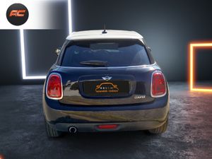 MINI MINI COOPER D 5 PUERTAS NEVEGADOR GPS - Foto 4