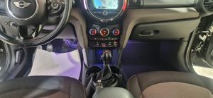 MINI MINI COOPER D 5 PUERTAS NEVEGADOR GPS - Foto 13