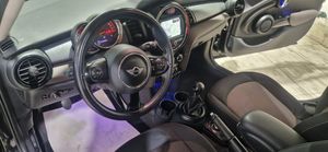 MINI MINI COOPER D 5 PUERTAS NEVEGADOR GPS - Foto 8