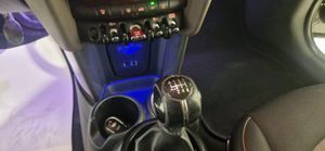 MINI MINI COOPER D 5 PUERTAS NEVEGADOR GPS - Foto 17