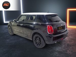 MINI MINI COOPER D 5 PUERTAS NEVEGADOR GPS - Foto 3