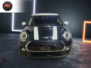 MINI MINI COOPER D 5 PUERTAS NEVEGADOR GPS - Foto 7