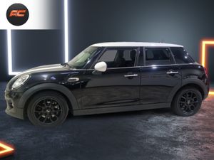 MINI MINI COOPER D 5 PUERTAS NEVEGADOR GPS - Foto 3