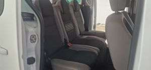 Citroën Berlingo Multispace Feel BlueHDi 100 NAVEGADOR GPS - Foto 18