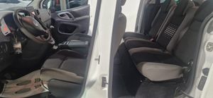 Citroën Berlingo Multispace Feel BlueHDi 100 NAVEGADOR GPS - Foto 25