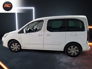 Citroën Berlingo Multispace Feel BlueHDi 100 NAVEGADOR GPS - Foto 3