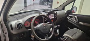 Citroën Berlingo Multispace Feel BlueHDi 100 NAVEGADOR GPS - Foto 7
