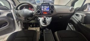 Citroën Berlingo Multispace Feel BlueHDi 100 NAVEGADOR GPS - Foto 8