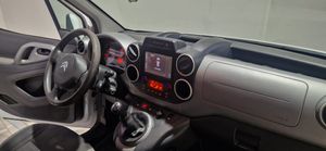 Citroën Berlingo Multispace Feel BlueHDi 100 NAVEGADOR GPS - Foto 13