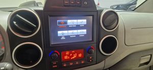 Citroën Berlingo Multispace Feel BlueHDi 100 NAVEGADOR GPS - Foto 19