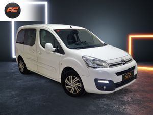 Citroën Berlingo Multispace Feel BlueHDi 100 NAVEGADOR GPS - Foto 5