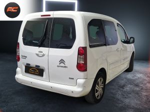 Citroën Berlingo Multispace Feel BlueHDi 100 NAVEGADOR GPS - Foto 4