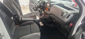 Citroën Berlingo Multispace Feel BlueHDi 100 NAVEGADOR GPS - Foto 20