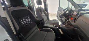 Citroën Berlingo Multispace Feel BlueHDi 100 NAVEGADOR GPS - Foto 21