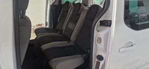 Citroën Berlingo Multispace Feel BlueHDi 100 NAVEGADOR GPS - Foto 17
