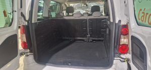 Citroën Berlingo Multispace Feel BlueHDi 100 NAVEGADOR GPS - Foto 28